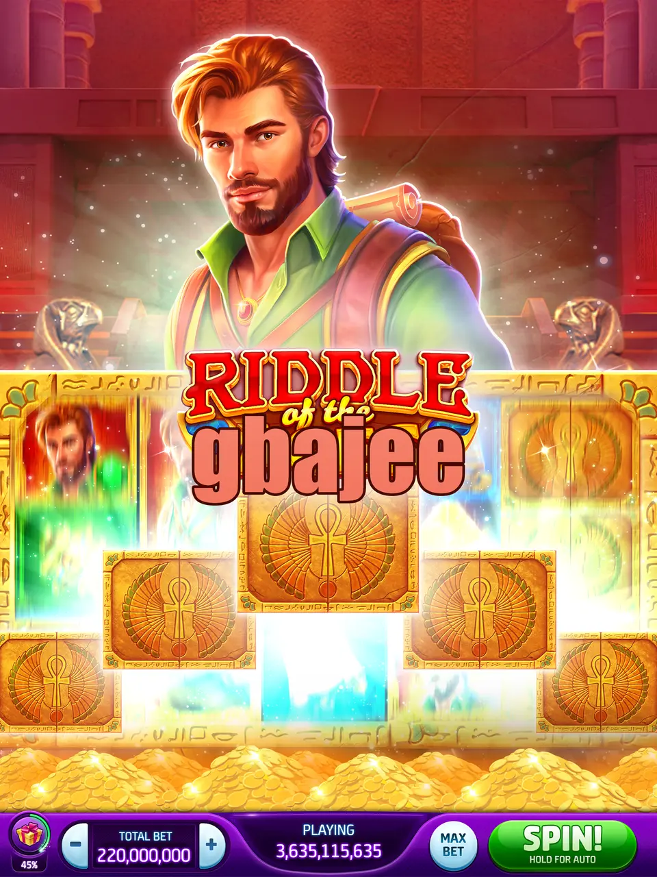 gbajee লগইন
