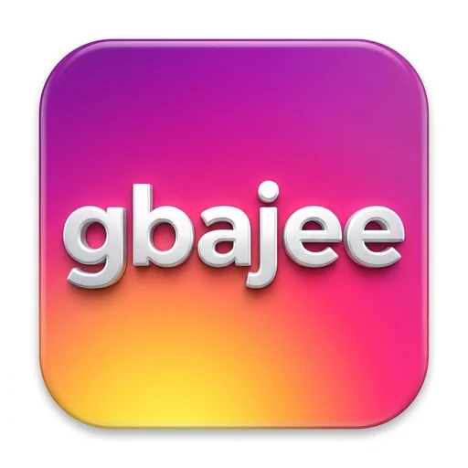 gbajee Logo - অফিসিয়াল