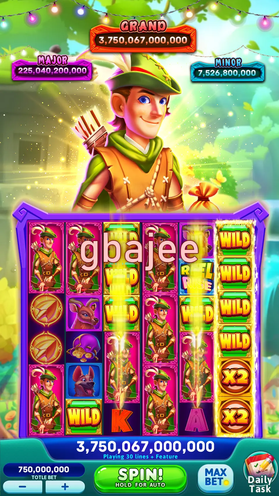 gbajee Preview - অফিসিয়াল ডাউনলোড