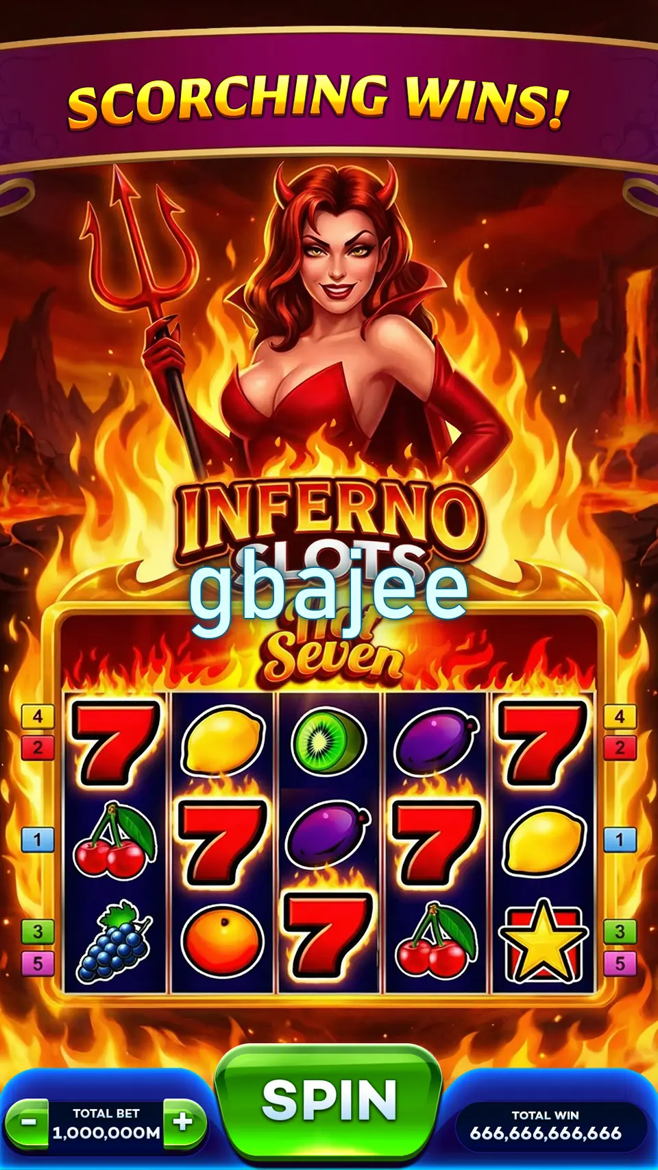 gbajee স্ক্রিনশট অফিসিয়াল APK